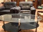 Single Seater Used Sofa