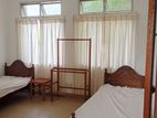 Single / Sharing Room ( Only Girls) For Rent in Maharagama