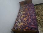 Single Side Bed