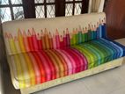 Single Sofa