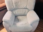 Single Sofa