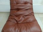 🛋️ single sofa