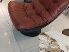single sofa
