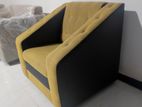 Single Sofa