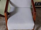 Single Sofa Set
