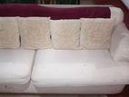 Single Sofa Set