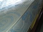 Single Spring Mattress