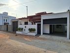 Single St Brand New House for Sale Athurugiriya