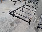 Single Steel Beds 6×3