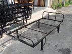 Single Steel Beds 72*36