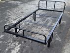 Single Steel Beds 72×36