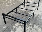 Single steel beds 72×36