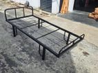 Single Steel Beds 72×36