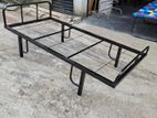 Single Steel Beds