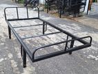 Single Steel Beds