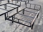 Single Steel Beds