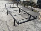 Single Steel Beds