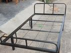 Single Steel Beds New