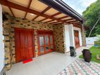 Single Stored House for sale Kahathuduwa