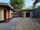 Single Storeid House Rent For Commercial Purpose