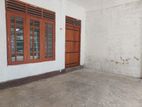 single storey 1BR individual house rent in mount lavinia