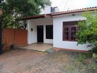 Single Storey 2BR 6 Perches House for Sale in Ratmalana Raja Mawata