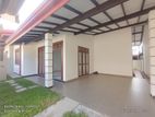 Single Storey 3 Bedroom House for Sale in Mattegoda