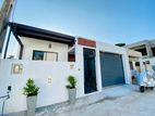Single Storey 3 Bedroom House for Sale Near Athurugiriya
