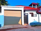Single Storey 3 Bedroom House for Sale Negombo, Daluwakotuwa