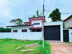 Single Storey 3 Bedrooms House for Sale in Homagama Moragahena