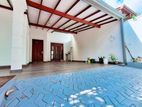 Single Storey 3 Bedrooms House for Sale in Piliyandala Kesbewa