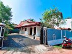 Single Storey 3 Bedrooms House for Sale in Piliyandala Kesbewa