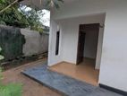 single storey 3 beds house rent in Homagama