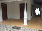 single storey 3beds house rent in Negombo