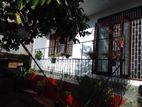 single storey 3BR house for rent in dehiwala off hill street