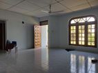 single storey 3BR house for rent in mount lavinia