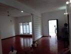 single storey 3BR individual house for rent in dehiwala off hill street