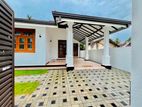 Single Storey 3Br Newly House for Sale Negombo