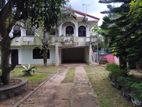 Single Storey 4 Bedroom House for Rent Kuliyapitiya Town