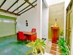 Single Storey Beautiful House For Sale In Piliyandala