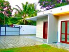 Single Storey Brand New Box House For Sale In Kahathuduwa