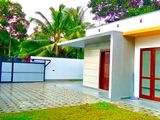 Single Storey Brand New Box House For Sale In Kahathuduwa