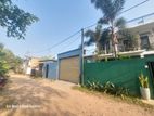 Single Storey Brand New House for Sale in Kotikawattha, Wellampitiya