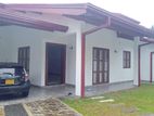 Single Storey Brand New House for Sale in Maththegoda,kottawa