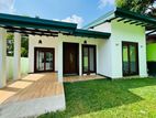 Single Storey Brand New House for Sale in Piliyandala .