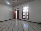Single Storey Brand New House for Sale in Wellampitiya