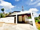 Single Storey Brand New House In Walking Distance To 162 Colombo Road