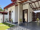 Single Storey Brand New Luxury House for Sale in Piliyandala