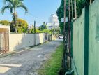 Single Storey Commercial Property For Rent In Nugegoda - 3850U