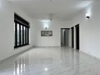 Single Storey Commercial Property For Rent In Nugegoda - 3850U